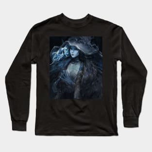 Ranni the witch Long Sleeve T-Shirt